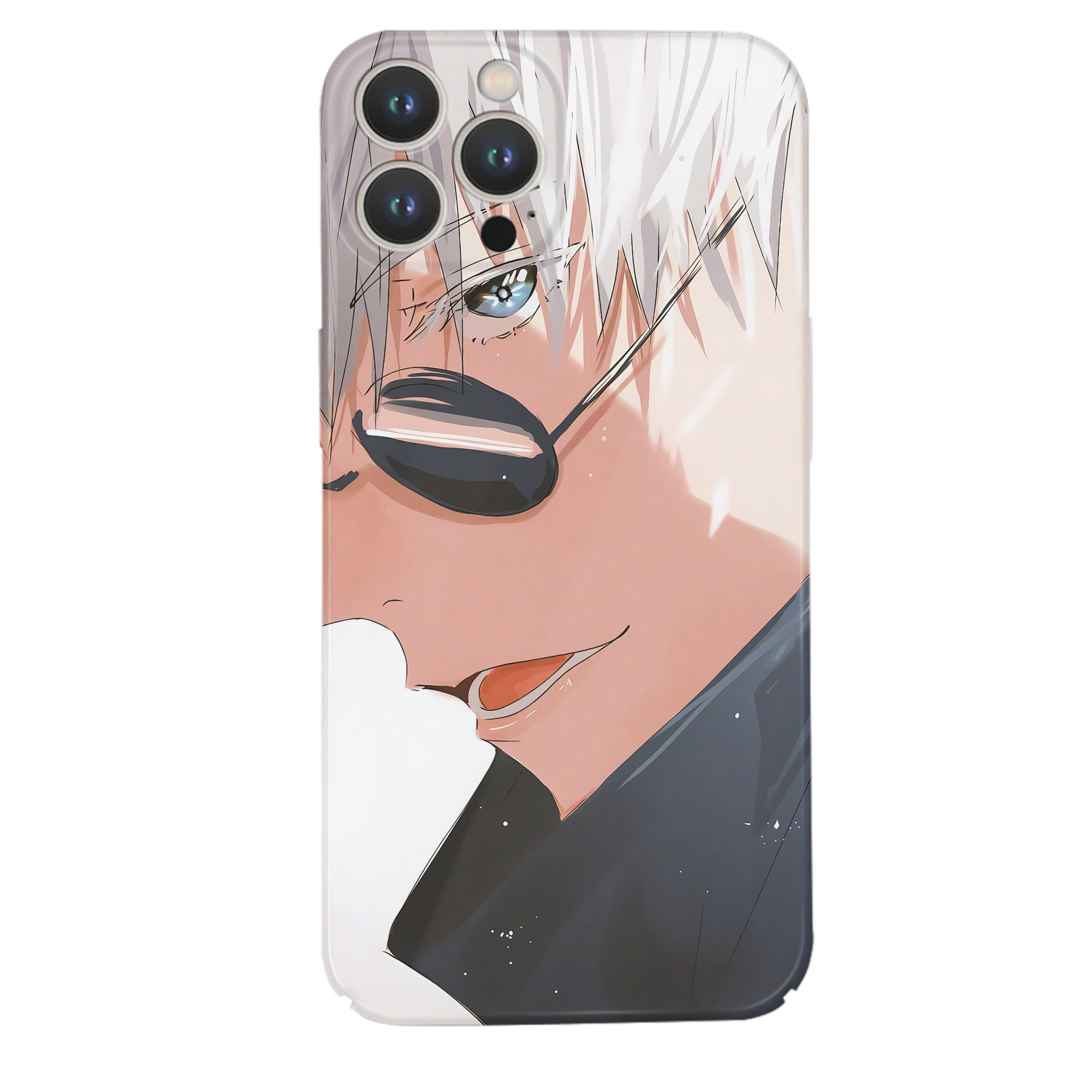 （画像用） 呪術廻戦 Jujutsu Kaisen 【iPhone 14シリーズ対応】ハードケース